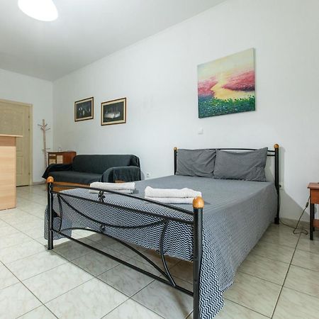 Central Cozy Apartment 3 Спарта Экстерьер фото