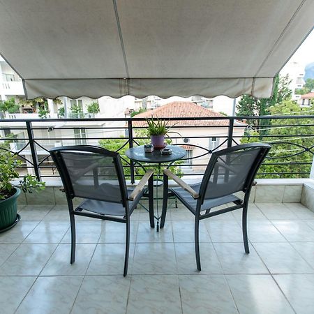 Central Cozy Apartment 3 Спарта Экстерьер фото